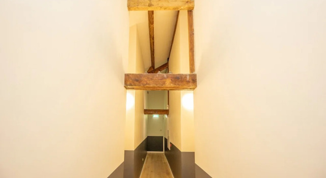 Valkenburg Apartment Near City Centre, Prenota Appartamento Appartamenti a Limburgo, Appartamento