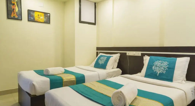 SM Regency, Забронировать Отель Отели Коччи 3 звезды, 3*
