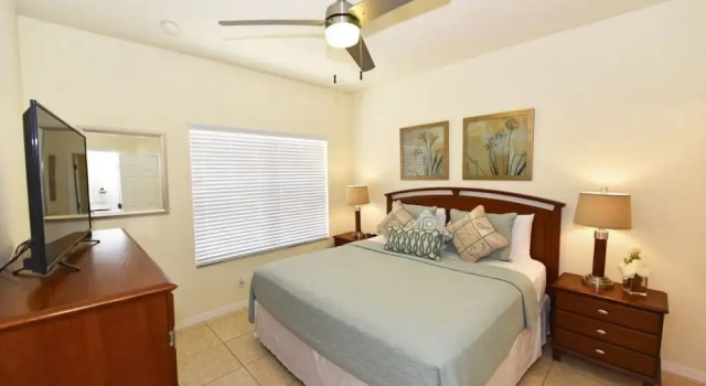 7514 Oakwater Condo 2 Bedroom by Florida Star
