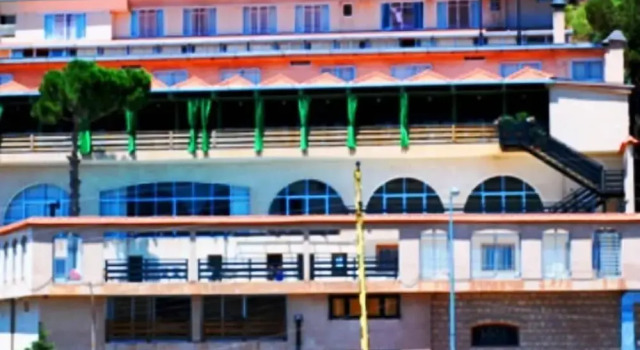 Hotel Chbat, Reserva ahora Hotel Bisharri North Governorate
