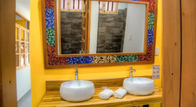 Номер Standard Casa de Leda, a Kali Hotel