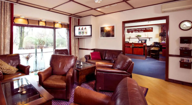 Home Hotel Norre Park