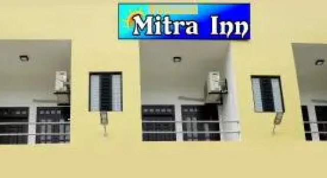 Trinco Mitra Inn