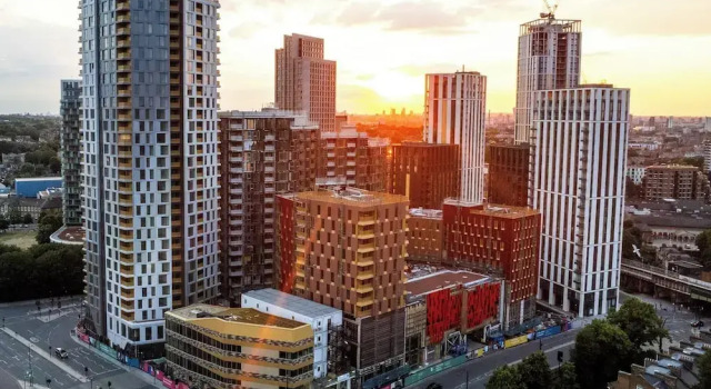 Апартаменты Lewisham - Apartment - Sleeps 5 - Central Location