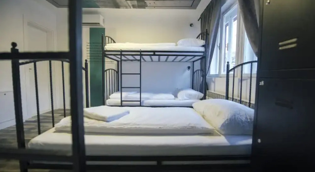 Hostel Walter Sarajevo, Забронировать Хостел Хостелы Сараево, рядом с Old Sarajevo Clock Tower, Хостел