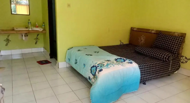 Номер Standard Bukit Senaru Homestay