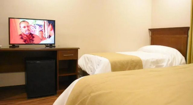 Трёхместный номер Standard Ritz Hotel Mendoza