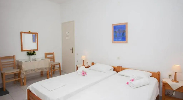 Номер Standard Anestoula Rooms