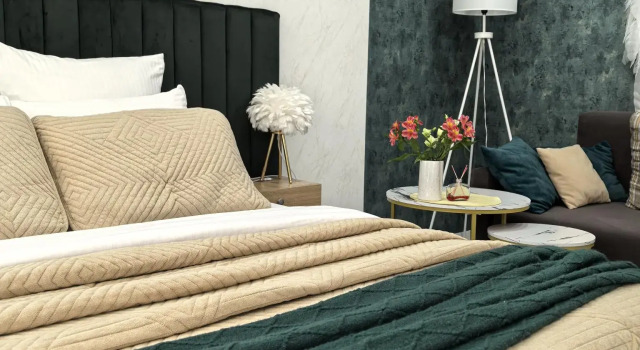 Apartamenty Kryl'ya na ulice Klinicheskaya 12, Book Apartment Kaliningrad Kaliningrad Region