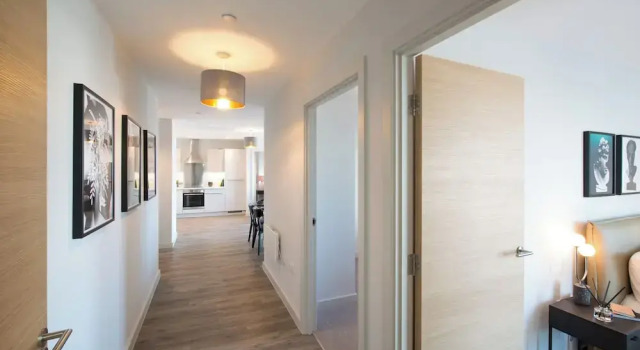 Duet - Campus Accommodation