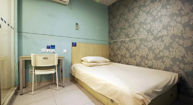 Bestay Hotel Express Shanghai Pusan Road, Varaa Hotelli Shanghai Shanghai