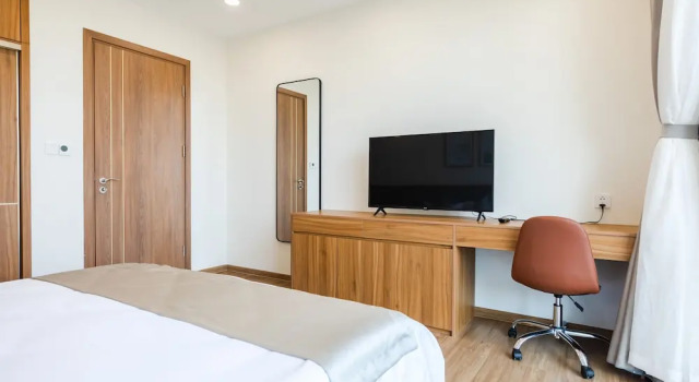 Люкс Deluxe Five Star Westlake 1st-4th Floors Hotel & Serviced Apartment