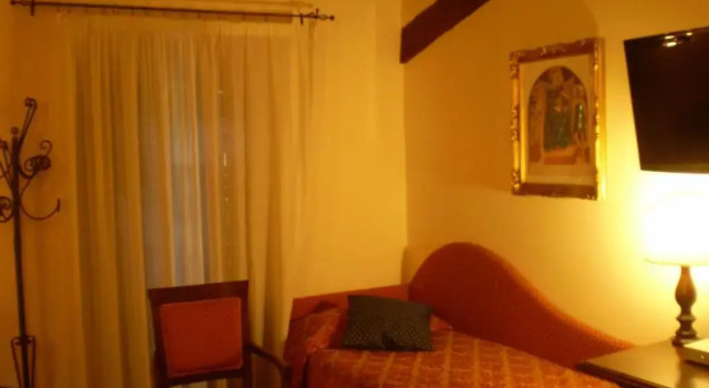 Номер Superior Country Hotel Poggiomanente