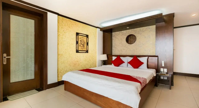Jolie Mod Hotel