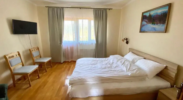 Полулюкс Guest house Mountain View