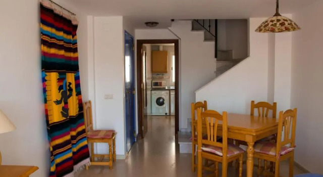 Livingtarifa Apartamento Los Lances, Забронировать Апартаменты/квартира Отели Тарифа с бассейном, рядом с Castillo de Guzmán, Бассейн