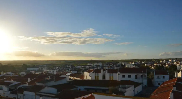 Двухместный номер Superior Hotel Vila Verde