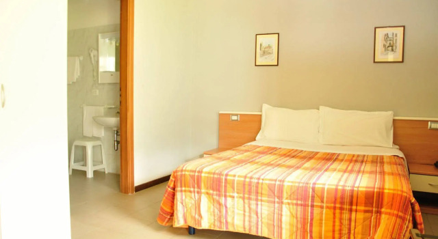 Hotel La Vecchia Miniera, Book Hotel Lucoli Alto Abruzzo