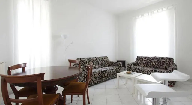 Апартаменты Roma Ostia 100 mt sea