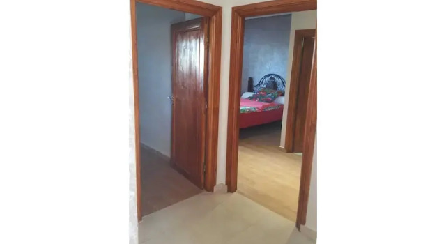 Villa Marjana, Prenota Villa Hotel a Doukkala-Abda con parcheggio, Parcheggio