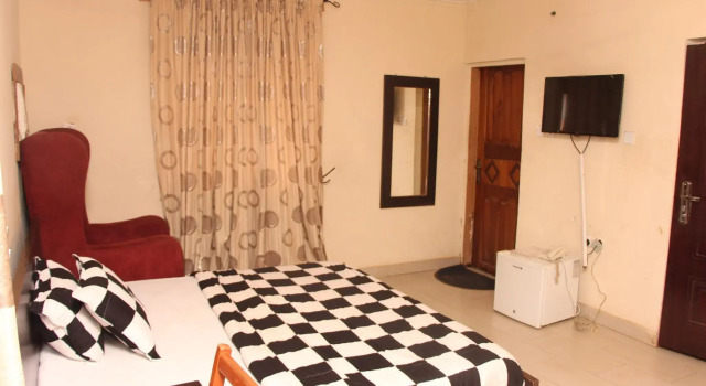 Номер Executive Sapphire Guest House
