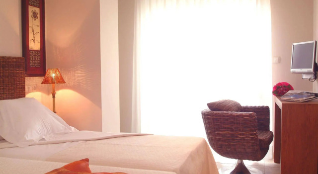 Noguera Mar Hotel