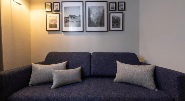 Номер Standard MONDI Hotel Axams