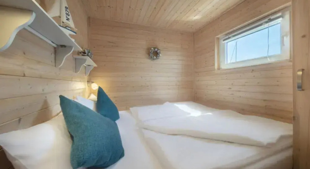 Номер Standard Lasse Comfortable Holiday Residence