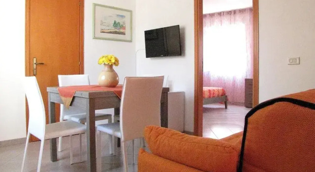 CaseSicule Ligustro Apartments