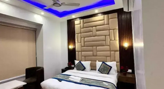 Sara Fortune International by Sara Hotels and Resort