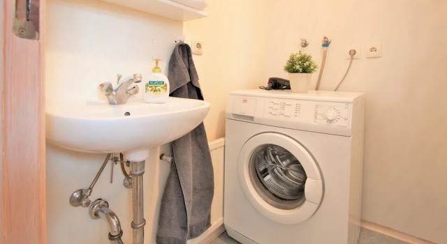 Апартаменты Standard Odinn Reykjavik Odinsgata Apartments