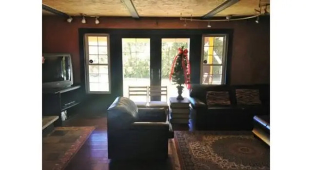 Коттедж 3 Bed Blue Mountain Cottage with Hot Tub