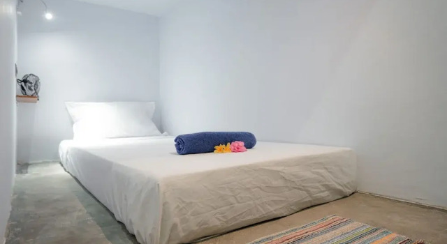 Waiwas Hostel, Book Hostel / Vandrerhjem Hostels i Lombok, Hostel / Vandrerhjem