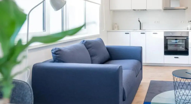 Modern Mustamäe Apartments - Free parking, Rezervovat Apartmán Hotely v Harjumaa s parkováním, Parkování