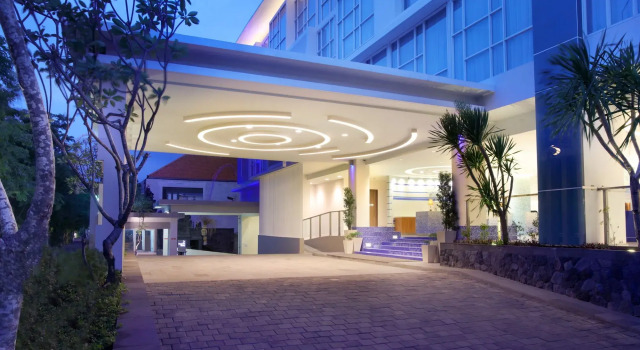 Holiday Inn Express Baruna Bali by IHG