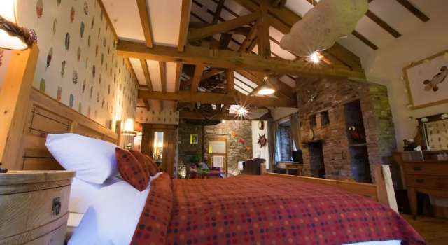 Номер Standard Low Mill Guesthouse