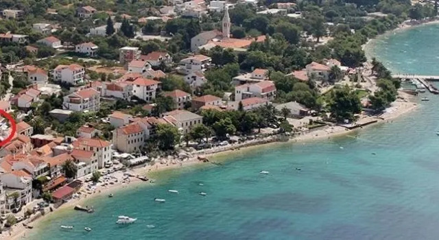 Apartments Ružica, 예약 아파트 자오스트로그 Makarska Riviera