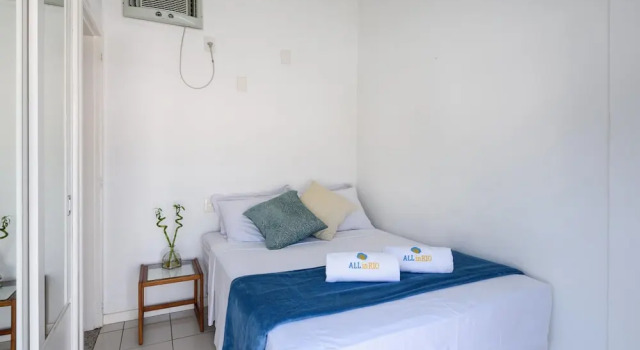 Penthouse in Ipanema Christ View Mqc502