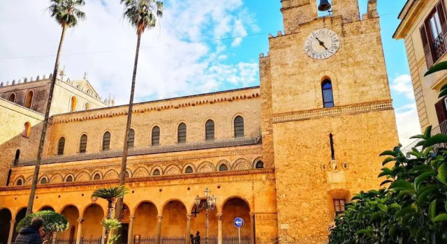 Casa Lilla, Book Bed and Breakfast Hotels in Monreale with Breakfast, Breakfasts