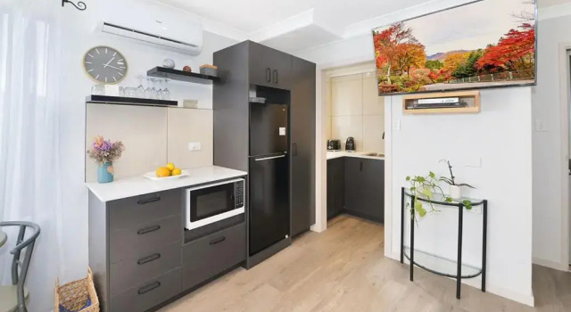 Апартаменты Tiarri Terrigal