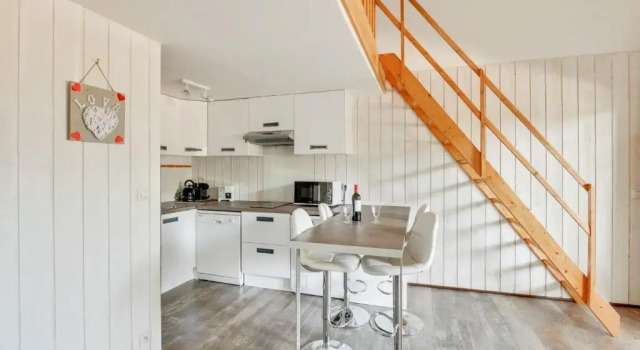 Appartement Bassin, Забронировать Апартаменты/квартира Апартаменты Бассен-д'Аркашон, Апартаменты/квартира