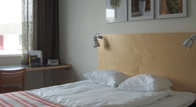 IKEA Hotell
