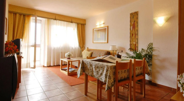 La Roche Hotel Appartments
