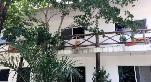 Hotel Casa Tortuga Tulum Cenotes Park Inclusive
