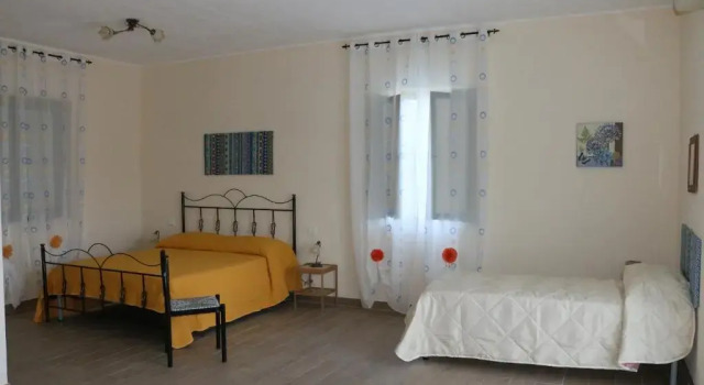 Standard Zimmer B&B Il Vigneto