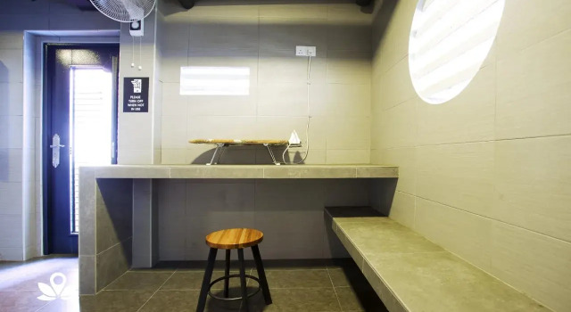 Capsule Town Hotel, Забронировать Отель Отели Куала-Лумпура с парковкой, рядом с Площадь Мердека, Парковка