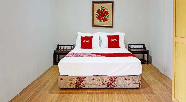 Люкс RedDoorz Syariah Near Wisata Durensewu Pandaan