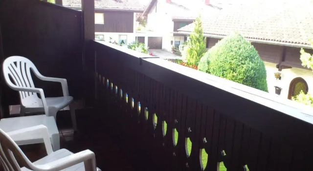 Семейный номер Standard Gästehaus Sonnleit`n