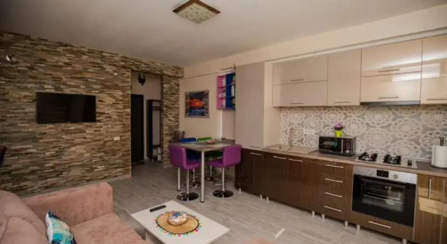 Апартаменты Golden Apartment 2