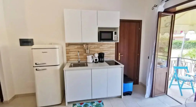 Апартаменты Loft Tropical - 100 metri dalla spiaggia di sabbia e dal mare